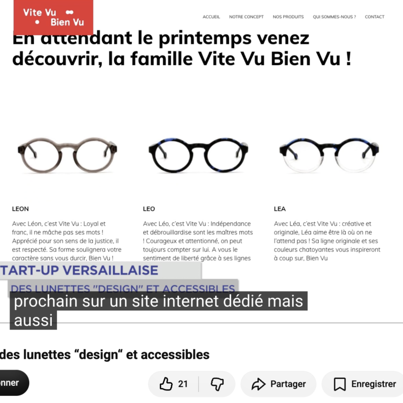 TV 78 VVBV media presse
