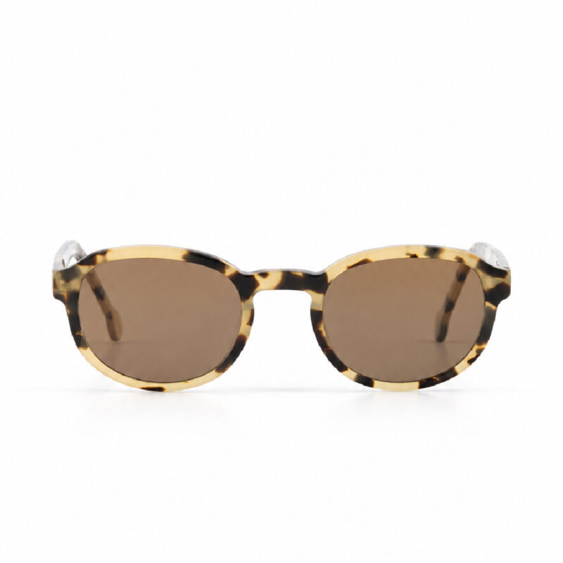 Vite-Vu-Bien-Vu-lunettes-VVBV-JULIA-monture-acetate-fleur-de-coton-verres-blancs-solaires-bruns,-de-face,-format-web-fond-blanc