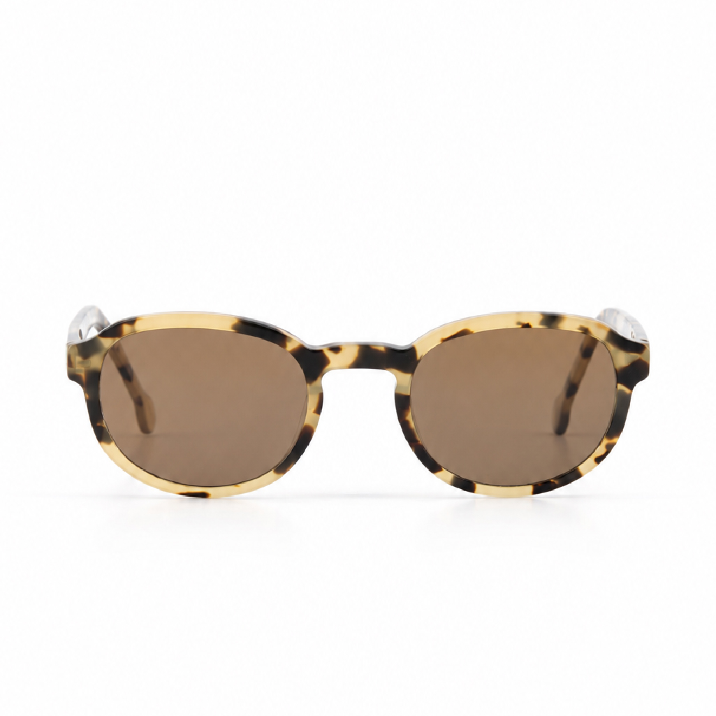 Vite-Vu-Bien-Vu-lunettes-VVBV-JULIA-monture-acetate-fleur-de-coton-verres-blancs-solaires-bruns,-de-face,-format-web-fond-blanc