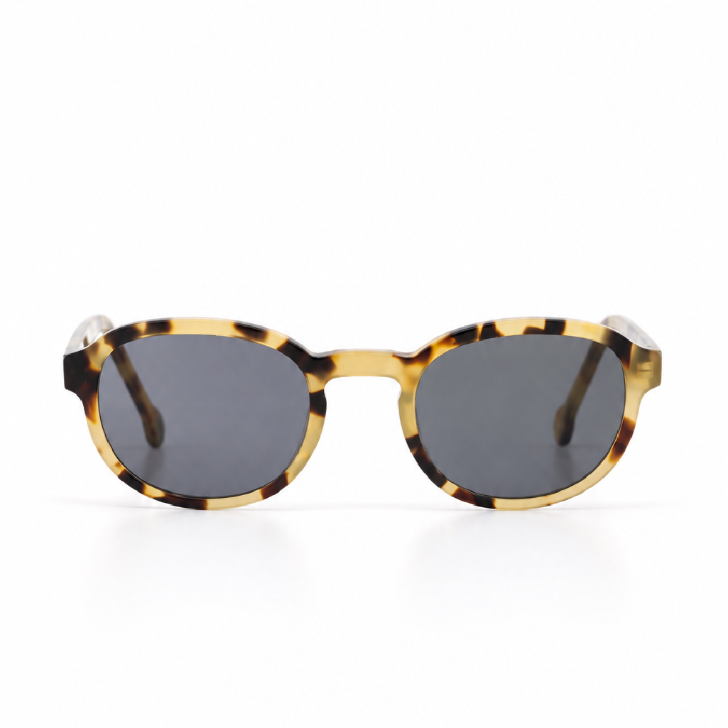 Vite-Vu-Bien-Vu-lunettes-VVBV-JULIA-monture-acetate-fleur-de-coton-verres-blancs-solaires-gris,-de-face,-format-web-fond-blanc