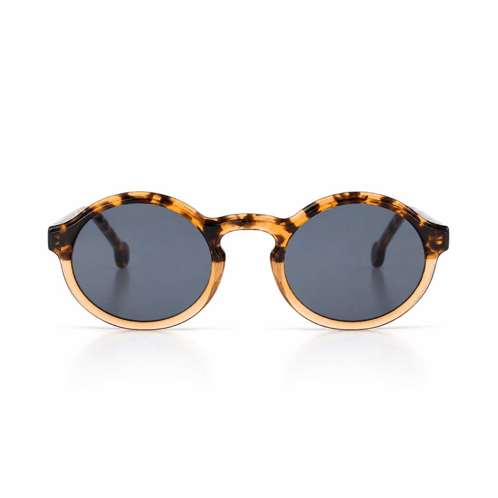 Vite-Vu-Bien-Vu-lunettes-VVBV-LILY-monture-acetate-fleur-de-coton-verres-solaires-gris,-de-face,-format-web-fond-blanc