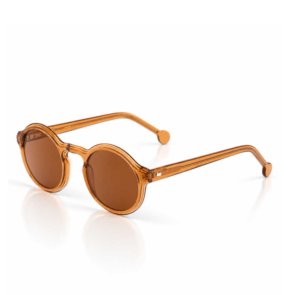 Vite-Vu-Bien-Vu-lunettes-VVBV-LISON-monture-acetate-fleur-de-coton-verres-solaires-bruns,-de-profil,-format-web-fond-blanc