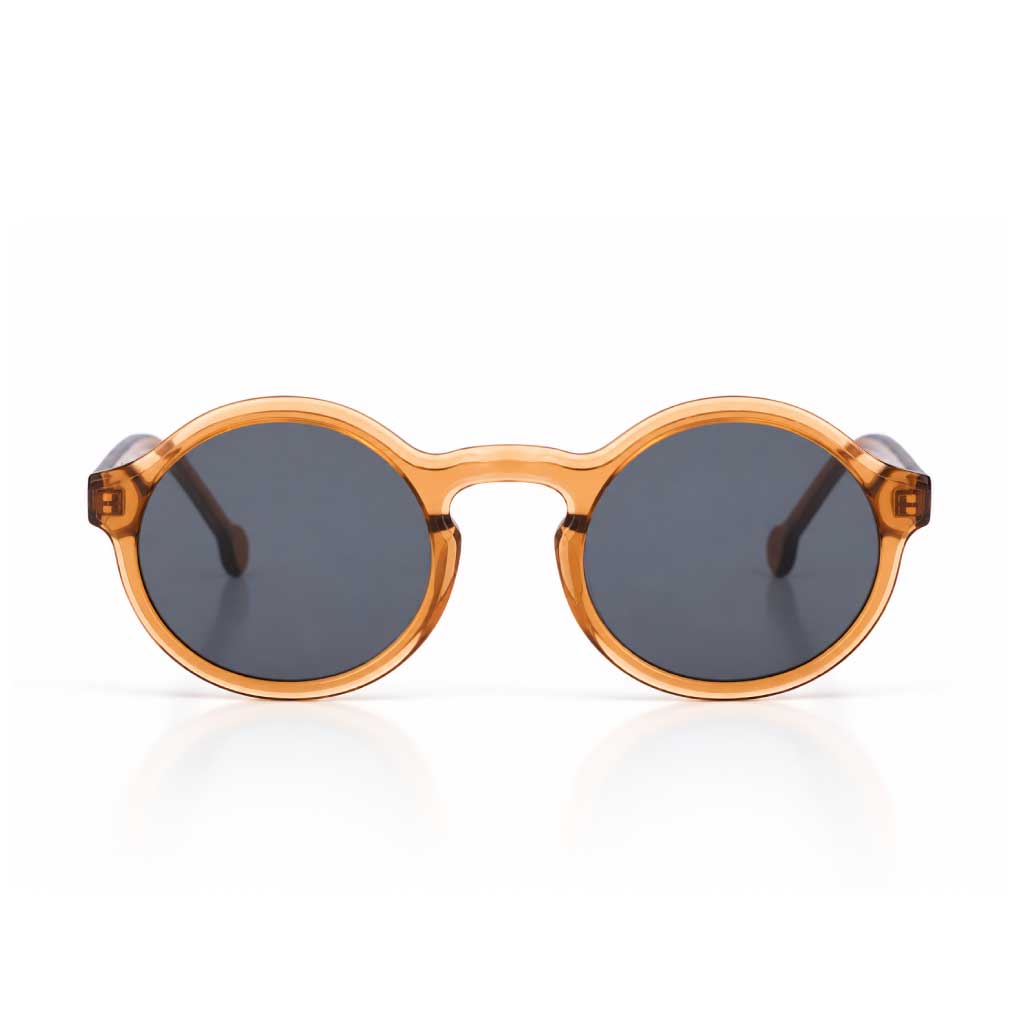 Vite-Vu-Bien-Vu-lunettes-VVBV-LISON-monture-acetate-fleur-de-coton-verres-solaires-gris,-de-face,-format-web-fond-blanc