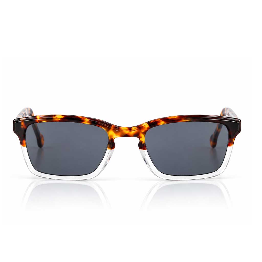 Vite-Vu-Bien-Vu-lunettes-VVBV-TOM-monture-acetate-fleur-de-coton-verres-solaires-gris,-de-face,-format-web-fond-blanc